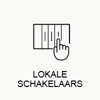 MyHOME-schakelaars-lokale-bediening